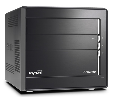 Shuttle SP35P2