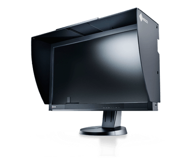 Eizo ColorGraphic CG276 Zwart