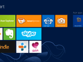 Acer Iconia Tab W510 - software