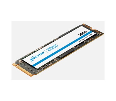 Micron 2300 2TB