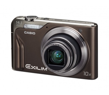 Casio Exilim EX-H15 Roze