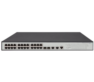 HP Procurve OfficeConnect 1950 24G 2SFP+ 2XGT PoE+