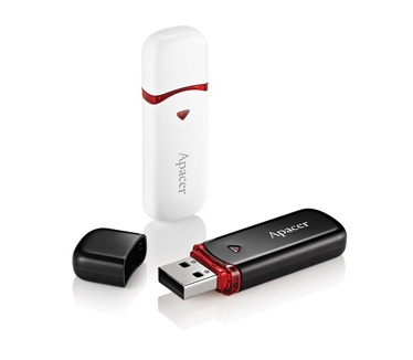 Apacer AH333 64GB