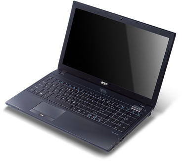 Acer Travelmate TimelineX 8572T-382G25MI