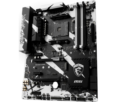MSI B350 Krait Gaming