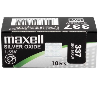 Maxell 18293900
