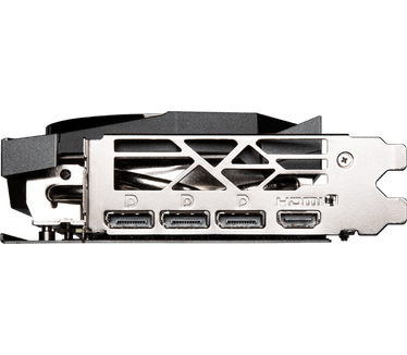 MSI GeForce RTX 4060 Ti GAMING X TRIO 8G