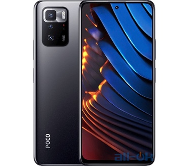 Xiaomi Poco X3 GT
