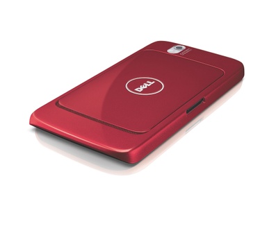 Dell Streak