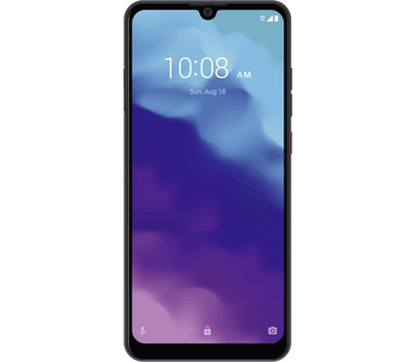 ZTE Blade A7 (2020) Zwart