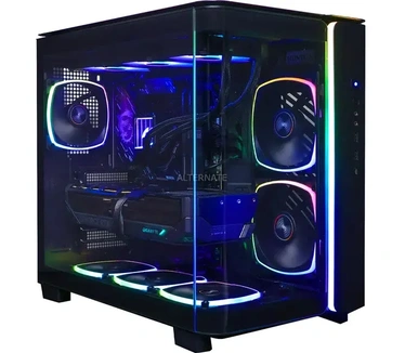 Alternate TS Pro Ryzen 7 9800X3D RTX 5080