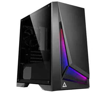 ScreenON - Ryzen 5 - 120GB M.2 SSD + 1TB HDD - GTX 1050Ti - GamePC.V215132 - WiFi