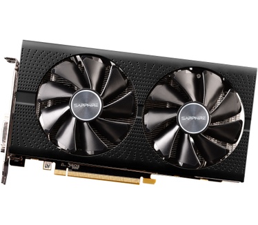 Sapphire PULSE RX 590 8G G5