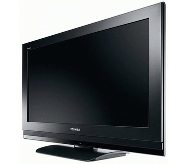 Toshiba Regza 32A3000P