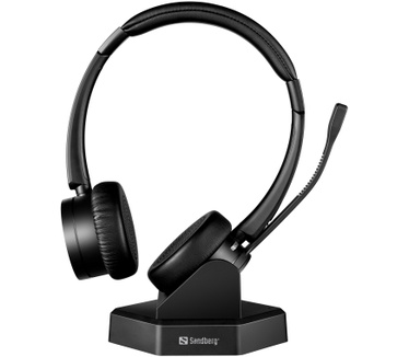 Sandberg Bluetooth Office Headset Pro+