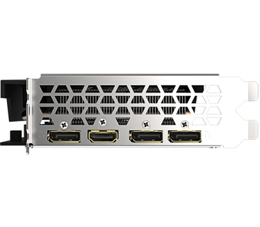 Gigabyte GeForce GTX 1660 Super Mini ITX OC 6G