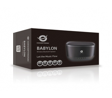 Conceptronic BABYLON 01G