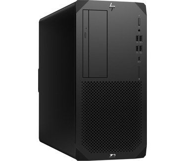 HP Z2 Tower G9