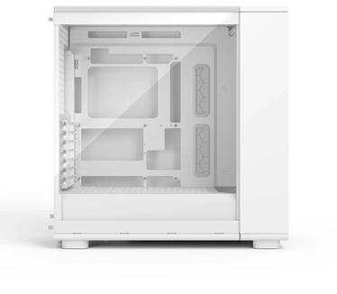 Fractal Design Epoch XL, White TG Clear Tint