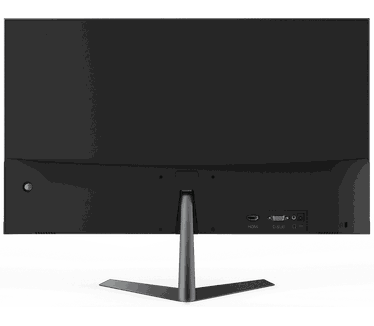 Peaq PMO S241 IFC Zilver