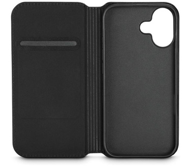 BlackRock Slim Folio (Galaxy A25 5G) Zwart