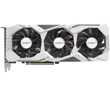 Gigabyte GV-N206SGAMINGOC WHITE-8GD 2.0