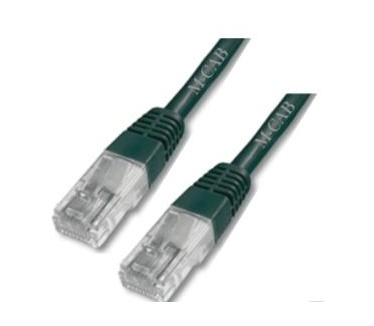 M-Cab CAT6 UTP, PVC, AWG 26, 1.00m