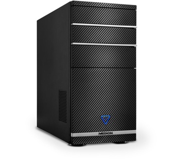 Medion Akoya PC P2033 D