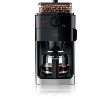 Philips Grind & Brew HD7761