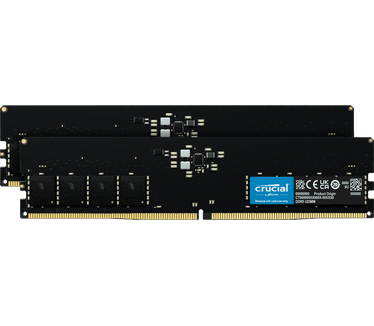 Crucial CT2K32G56C46U5
