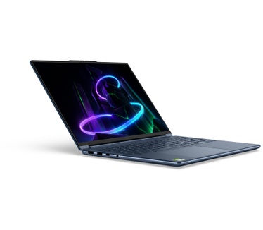 Lenovo Yoga 9 2-in-1 16N1X11 Copilot+ PC