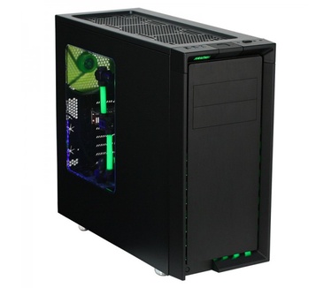 Nanoxia CoolForce 2