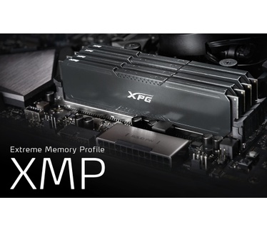 XPG Gammix D20 AX4U320016G16A-DCTG20