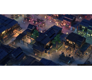 Shadow Tactics: Blades of the Shogun, Xbox One