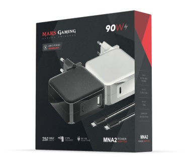 Mars Gaming MNA2W