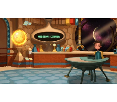 Broken Age, Android, Ouya, PC (Linux, macOS / OS X, Windows)