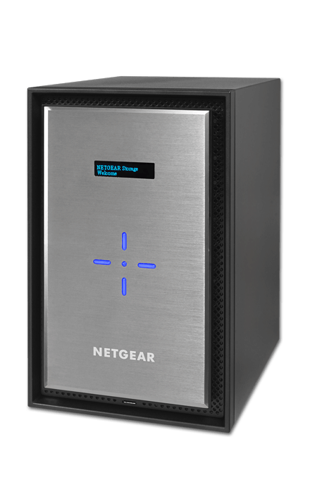 netgear ReadyNAS 620