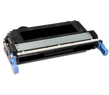 HP Q5950A Black Print Cartridge