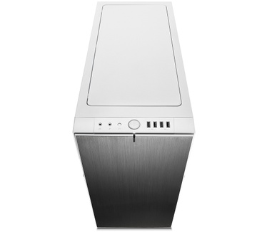 Fractal Design Define R6 White