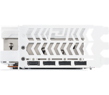 Powercolor Hellhound Spectral White AMD Radeon™ RX 7900 XT