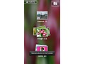 Screenshot Sony Ericsson Xperia Play