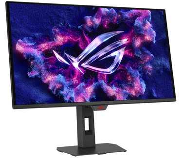 ASUS ROG Strix OLED XG27AQDMES