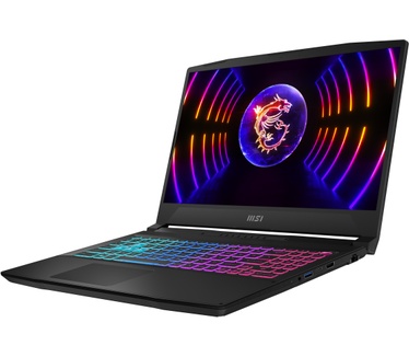 MSI 15 B12VFK-1231NL