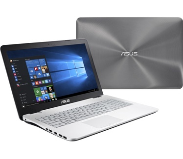 Asus R555JB-DM118T-BE