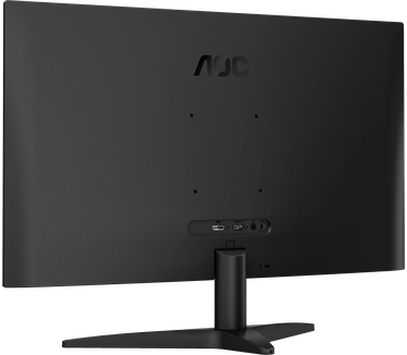 AOC 27B36X Zwart