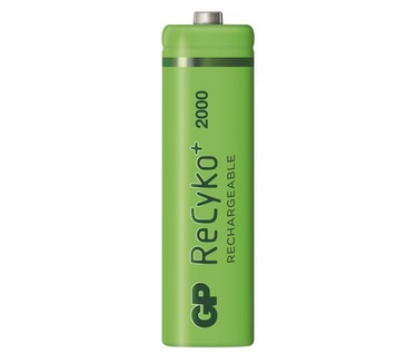 GP ReCyko 210AAHC-2