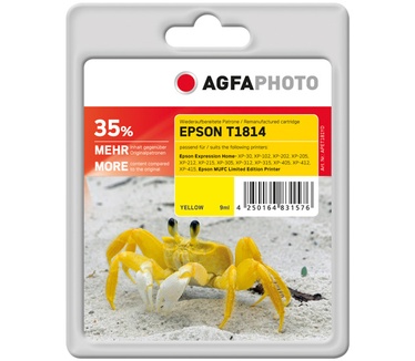 Agfaphoto APET181SETD
