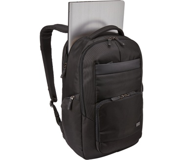 Case Logic Notion Backpack 15,6" Zwart