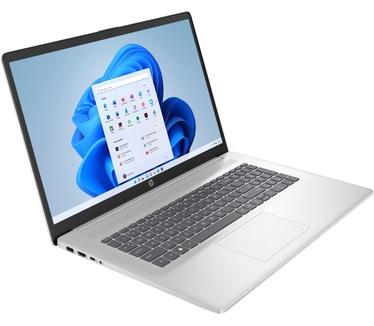 HP BTO :17-cn4270nd 16GB DDR4 1DM 3200 512GB PCIe value 17.3 FHD(1920x1080) AG IPS 300 nits Narrow Border flat QWERTY