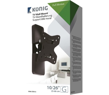 König KNM-SFM10